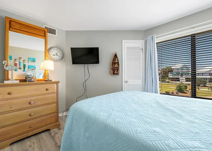 Plantation-west 1240 Holiday home