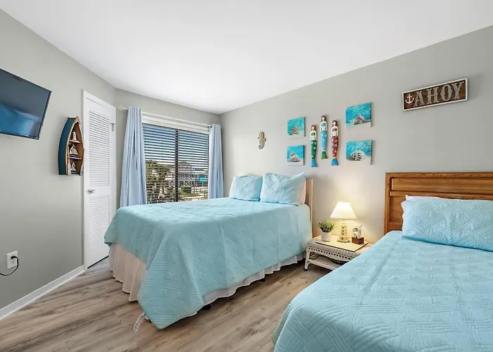 Plantation-west 1240 Holiday home Gulf Shores