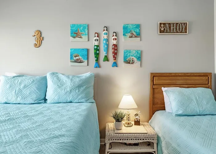 Plantation-west 1240 Holiday home *