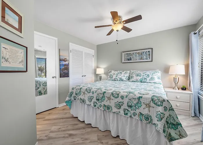 Holiday home Plantation-west 1240 Gulf Shores