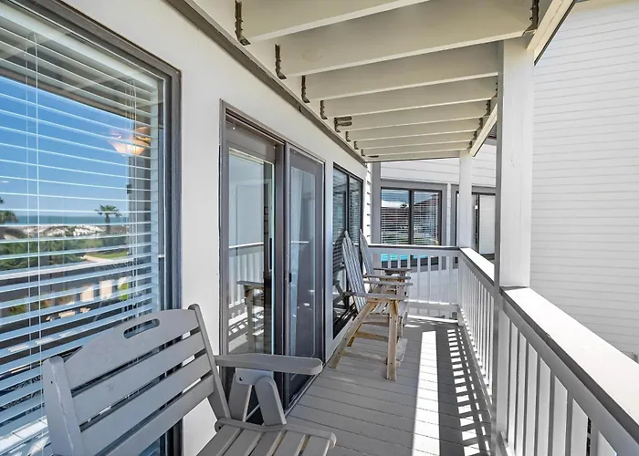 Holiday home Plantation-west 1240