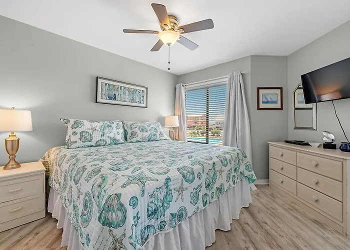 Holiday home Plantation-west 1240 Gulf Shores