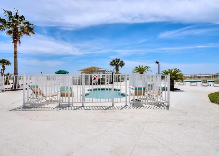 Holiday home Plantation-west 1240