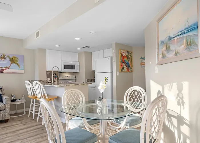 Holiday home Plantation-west 1240
