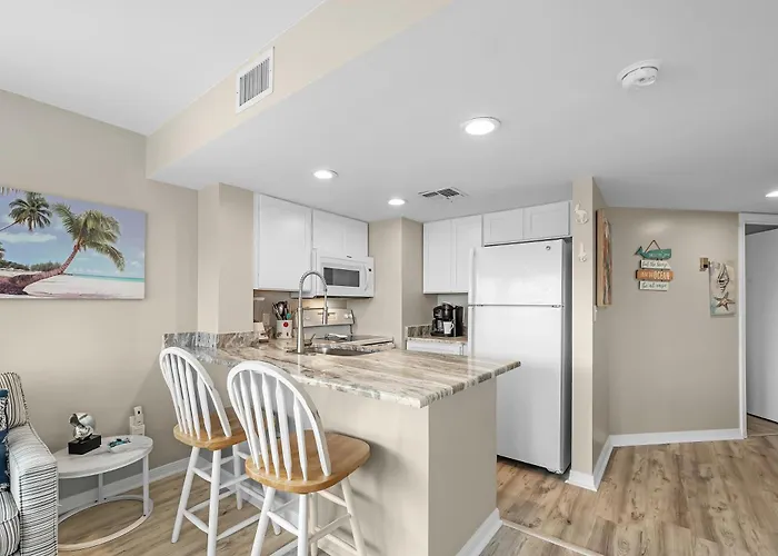 Holiday home Plantation-west 1240 *