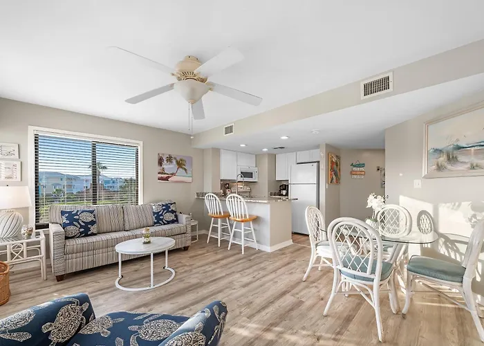 Holiday home Plantation-west 1240 Gulf Shores