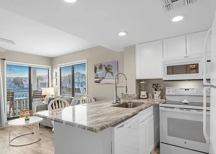Holiday home Plantation-west 1240