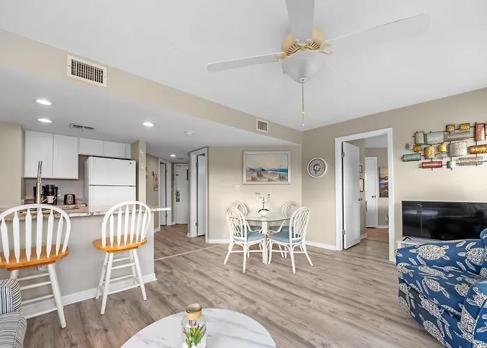 Plantation-west 1240 Holiday home Gulf Shores
