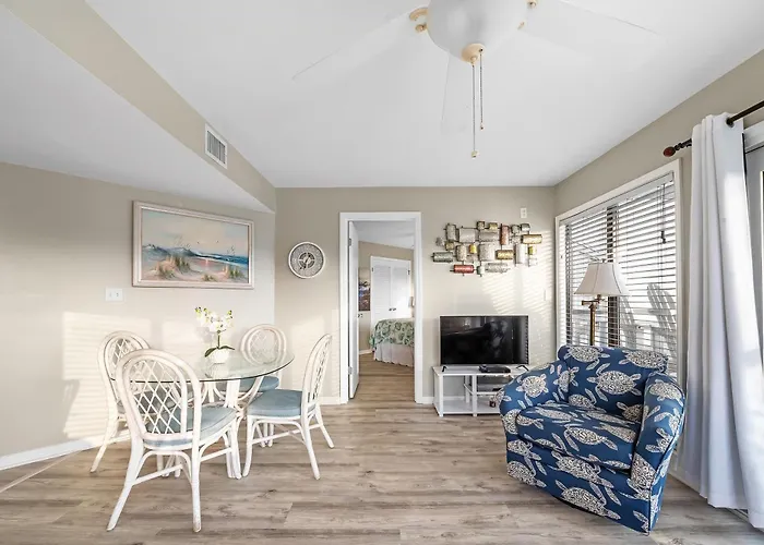 Holiday home Plantation-west 1240 Gulf Shores