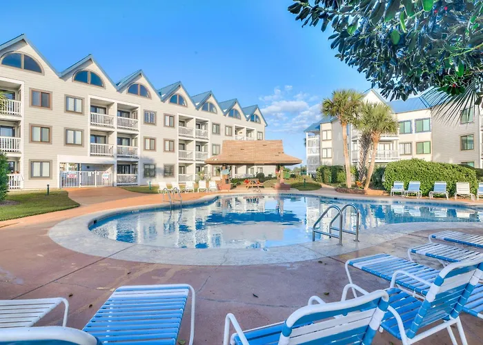 Plantation-west 1240 Holiday home *