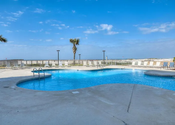 Plantation-west 1240 Holiday home Gulf Shores