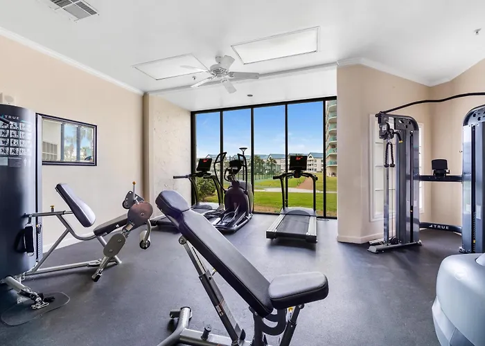 Holiday home Plantation-west 1240 Gulf Shores